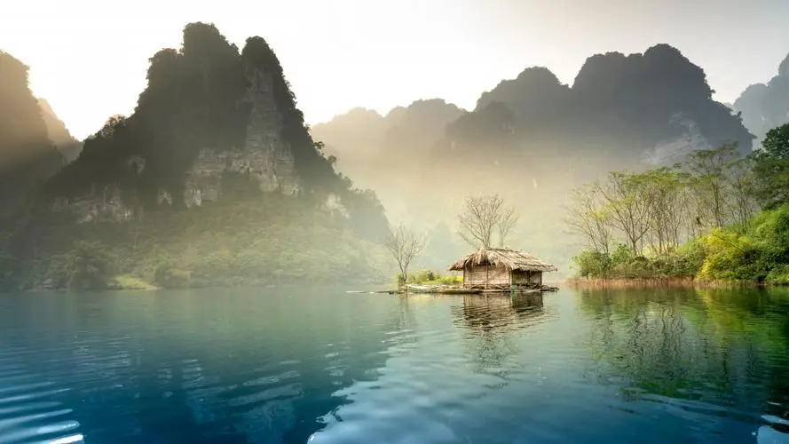 智能系统高端高标准